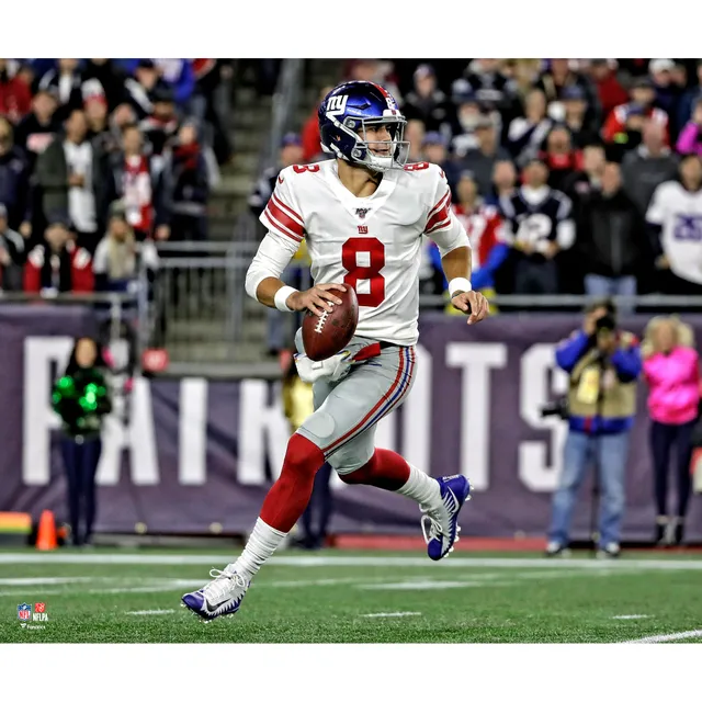 Lids New York Giants Fanatics Authentic 10.5 x 13 Sublimated