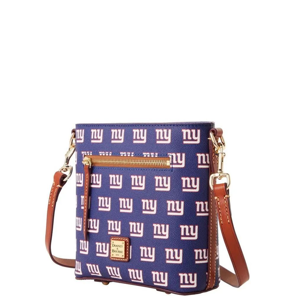 Dooney & Bourke NFL Falcons Crossbody