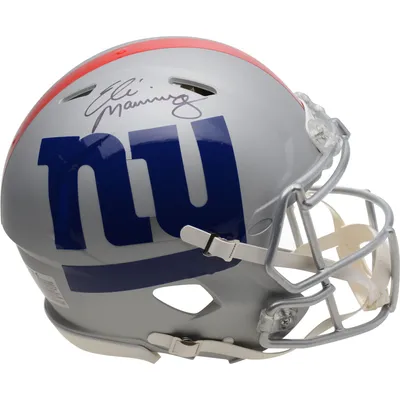 New York Giants Riddell SpeedFlex Authentic Helmet