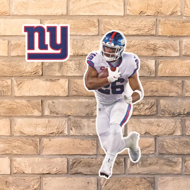 CultureFly Saquon Barkley Smols Mini Figurine