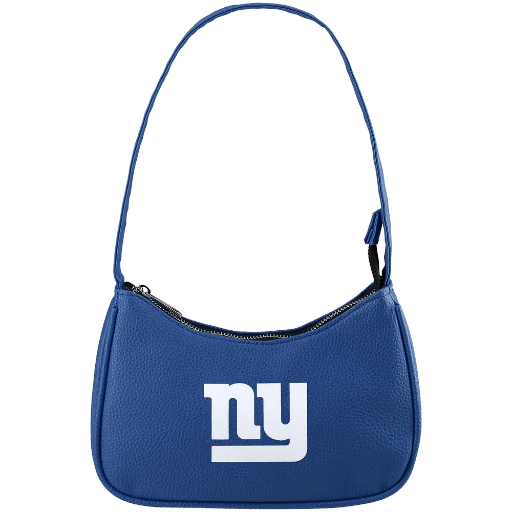 Mini sac à main imprimé FOCO New York Giants