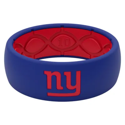 New York Giants Groove Life Original Ring
