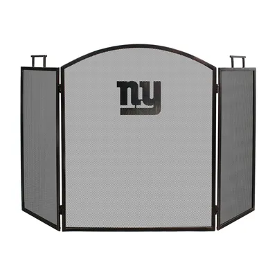 New York Giants 24 Wrought Iron Wall Art