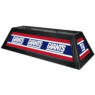 New York Giants Imperial 42'' Billiard Lamp