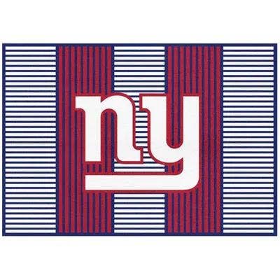 New York Giants Imperial 5'4" x 7'8" Champion Rug