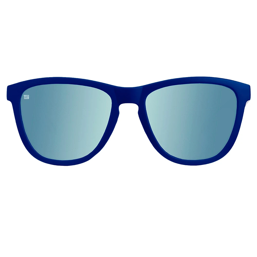 Knockaround New York Giants Premiums Sport Sunglasses