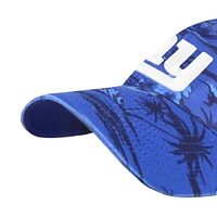 Casquette ajustable '47 Royal New York Giants Fiji Clean Up pour homme