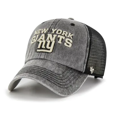 Lids New York Giants '47 Four Stroke Clean Up Snapback Hat - Royal