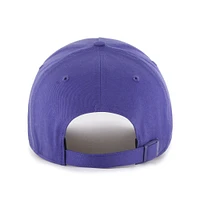 Men's '47 Blue New York Giants Foundation Offside Adjustable Hat