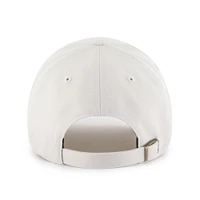 Men's '47 Cream New York Giants Ballpark Offside Adjustable Hat