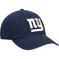 Casquette réglable '47 Navy New York Giants Clean Up Legacy pour hommes