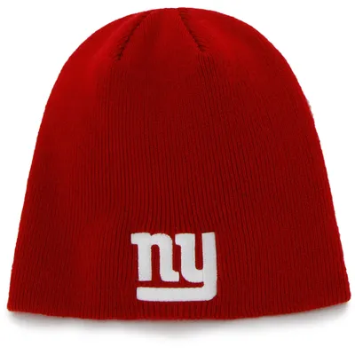 Lids New York Giants '47 Secondary Basic Cuffed Knit Hat