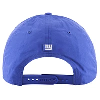 Casquette réglable '47 Royal New York Giants Fairway Hitch brrr pour hommes