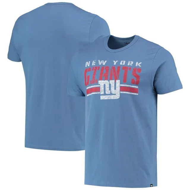 Men's Fanatics Branded Royal New York Giants Vintage Arch T-Shirt