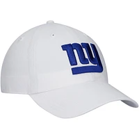 Casquette réglable Clean Up '47 des New York Giants pour homme