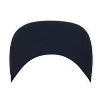 Casquette ajustable Roscoe Hitch Rope des New York Giants '47 blanche pour homme