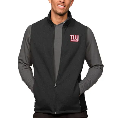 Men's NFL x Darius Rucker Collection by Fanatics Black New York