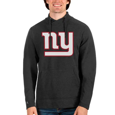 Lids New York Giants Antigua Women's Team Logo Generation Full-Zip Jacket