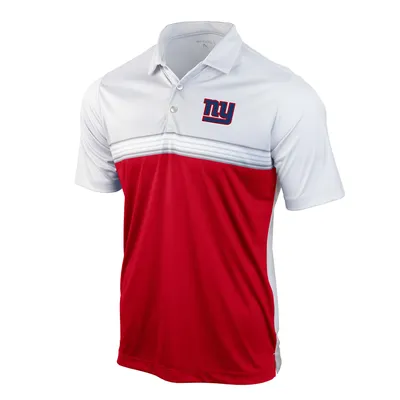 Lids New York Giants Vineyard Vines Destin Stripe Sankaty Polo