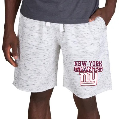 New York Giants Concepts Sport Women's Mainstream Knit Jogger