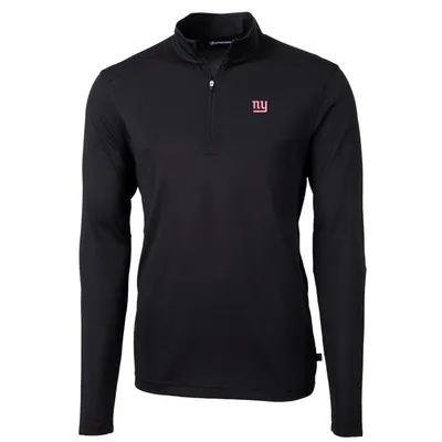 Lids New York Giants Antigua Big & Tall Generation Quarter-Zip Pullover  Jacket