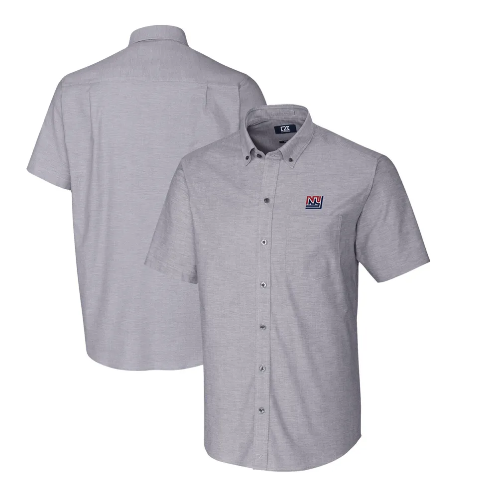 new york giants men's shirts