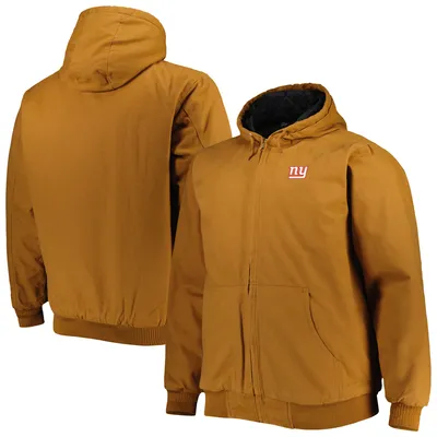 Las Vegas Raiders Dunbrooke Circle Hunter Softshell Full-Zip