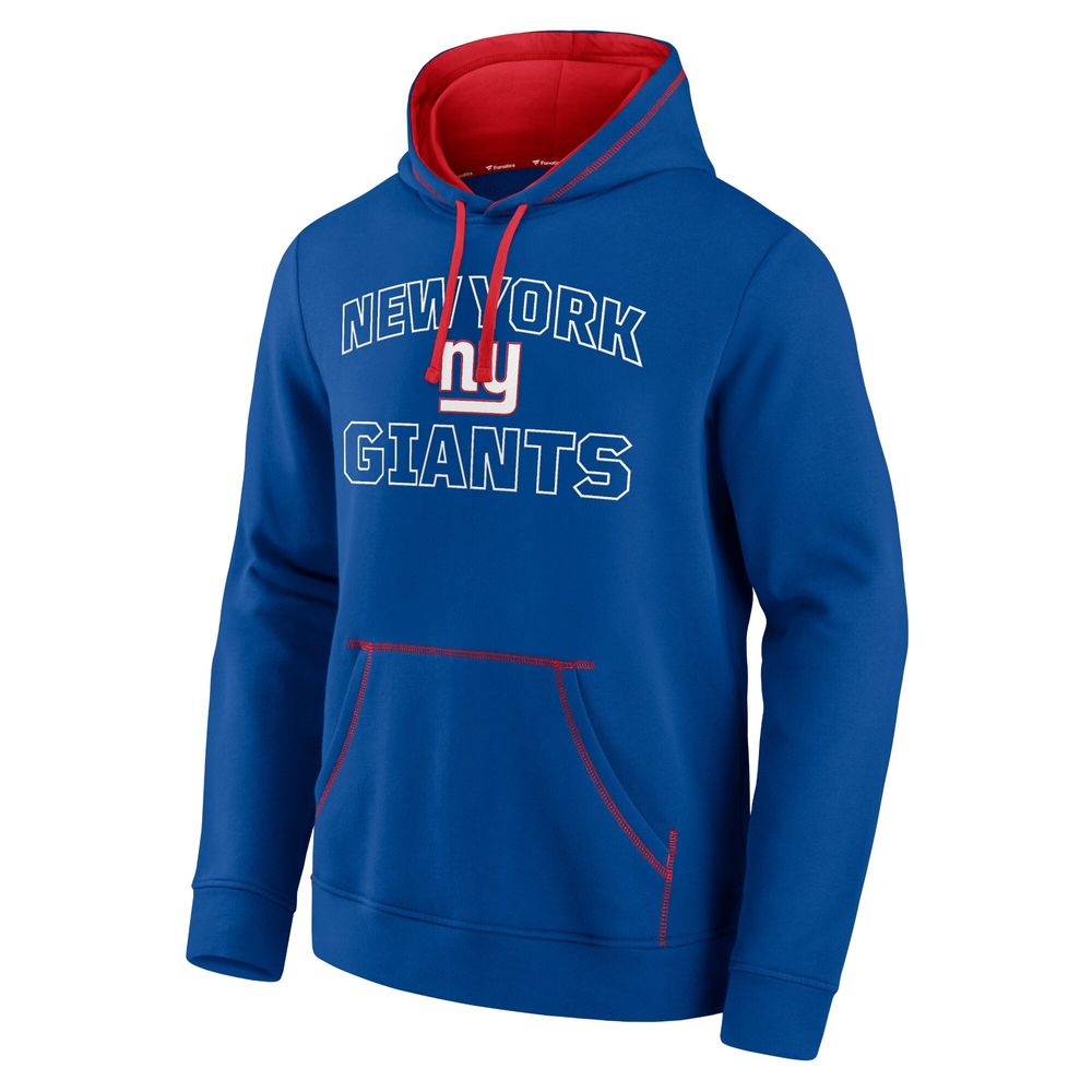 Fanatics Branded Men's Fanatics Branded Royal New York Giants