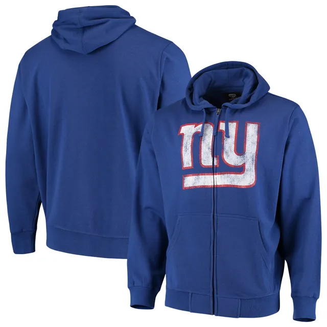 Women's Nike Carl Banks Royal New York Giants Classic Retired