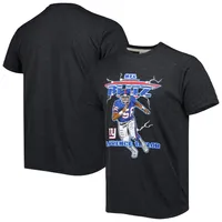 Lids Micah Parsons Dallas Cowboys Homage NFL Blitz Player TriBlend TShirt