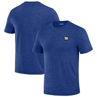 Men's J. Palmer Royal New York Giants Four Down T-Shirt