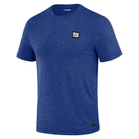Men's J. Palmer Royal New York Giants Four Down T-Shirt