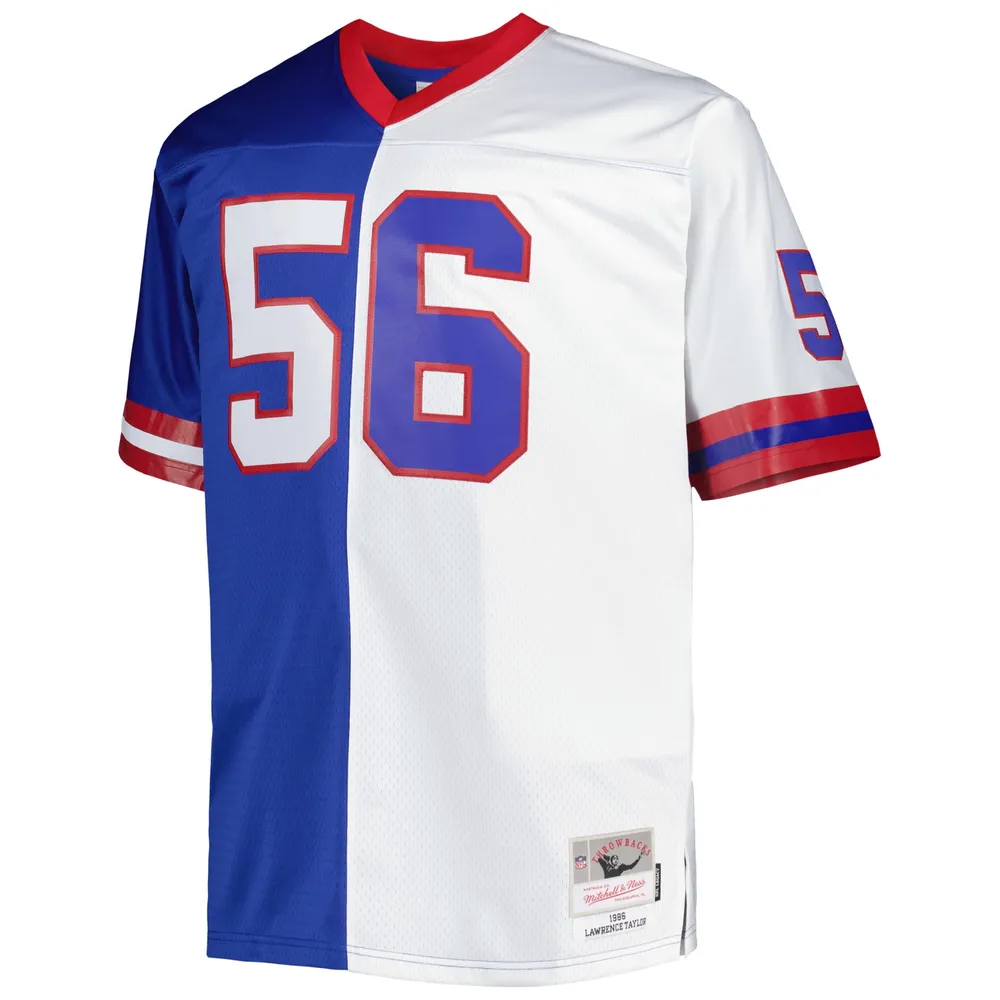 Buy New York Giants 86 Legacy Jersey - Lawrence Taylor Men's Shirts from  Mitchell & Ness. Find Mitchell & Ness fashion & more at