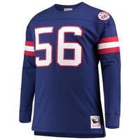 Lids Lawrence Taylor New York Giants Mitchell & Ness Retired