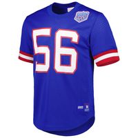 Lawrence Taylor New York Giants Mitchell & Ness Retired Player