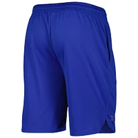 Short d'équipe MSX by Michael Strahan Royal New York Giants pour homme