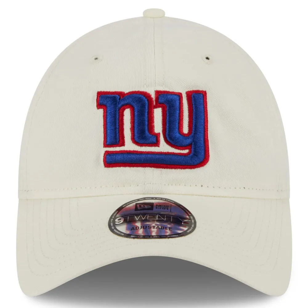 New York Giants New Era Youth Main Core Classic 2.0 9TWENTY