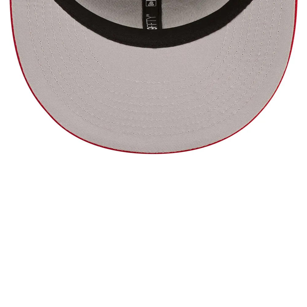 Lids New York Giants New Era Color Pack 9FIFTY Snapback Hat