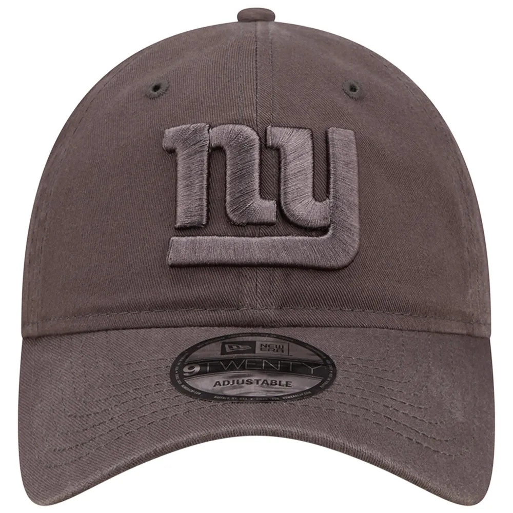 New York Giants New Era Youth Main Core Classic 2.0 9TWENTY