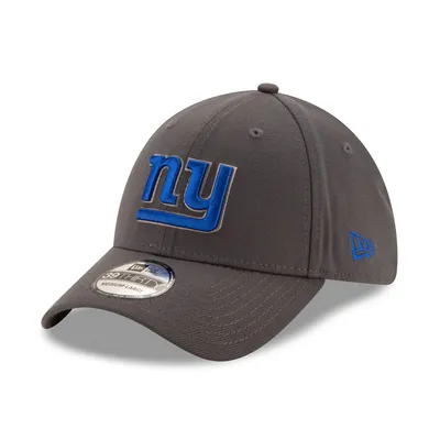 Men's New Era Black/Royal New York Giants 2022 NFL Draft On Stage 59FIFTY  Fitted Hat