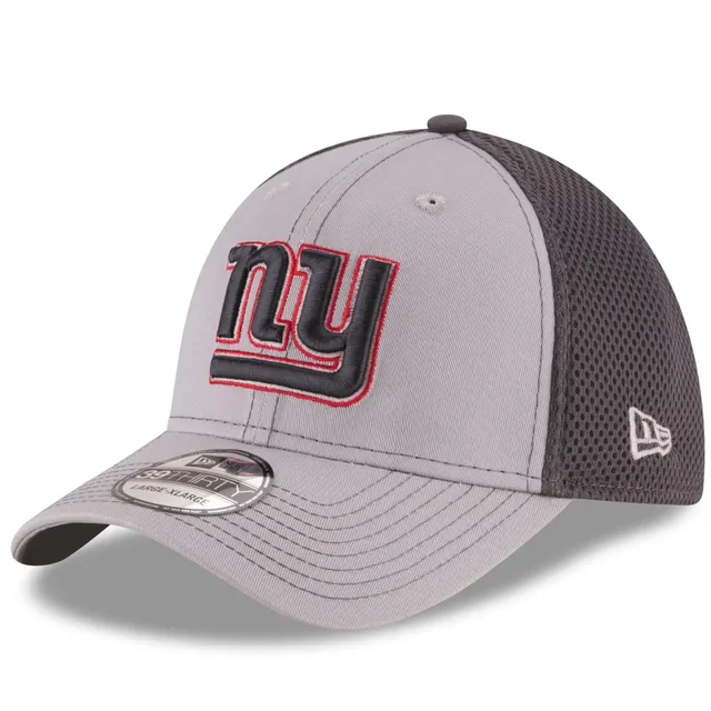 Men's New Era Royal New York Giants Crown 4x Super Bowl Champions 59FIFTY  Fitted Hat