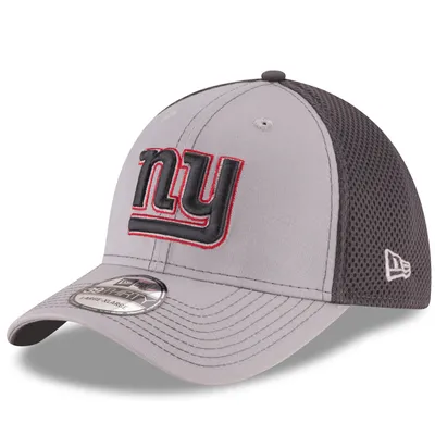 Lids San Francisco 49ers New Era Neo 39THIRTY Flex Hat - White