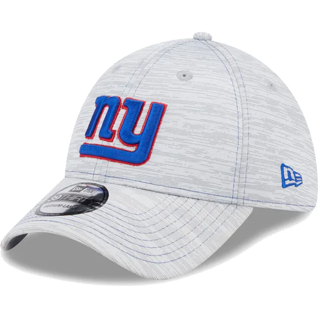 Lids New York Giants Era 2023 NFL Training Camp Team Colorway 39THIRTY Flex  Fit Hat - Black