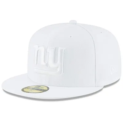 Lids New York Giants '47 Franchise Logo Fitted Hat Royal