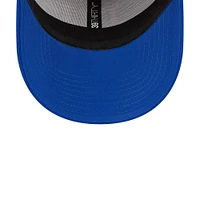 Men's New Era  Red/Royal York Giants 2023 Sideline 39THIRTY Flex Hat