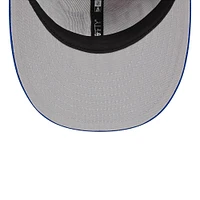 Casquette ajustée 59FIFTY Sideline Low Profile des Giants de New York 2023 Era pour homme, rouge/royal