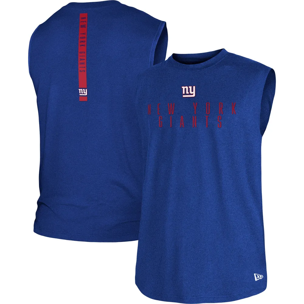 New era New York Giants Short Sleeve T-Shirt