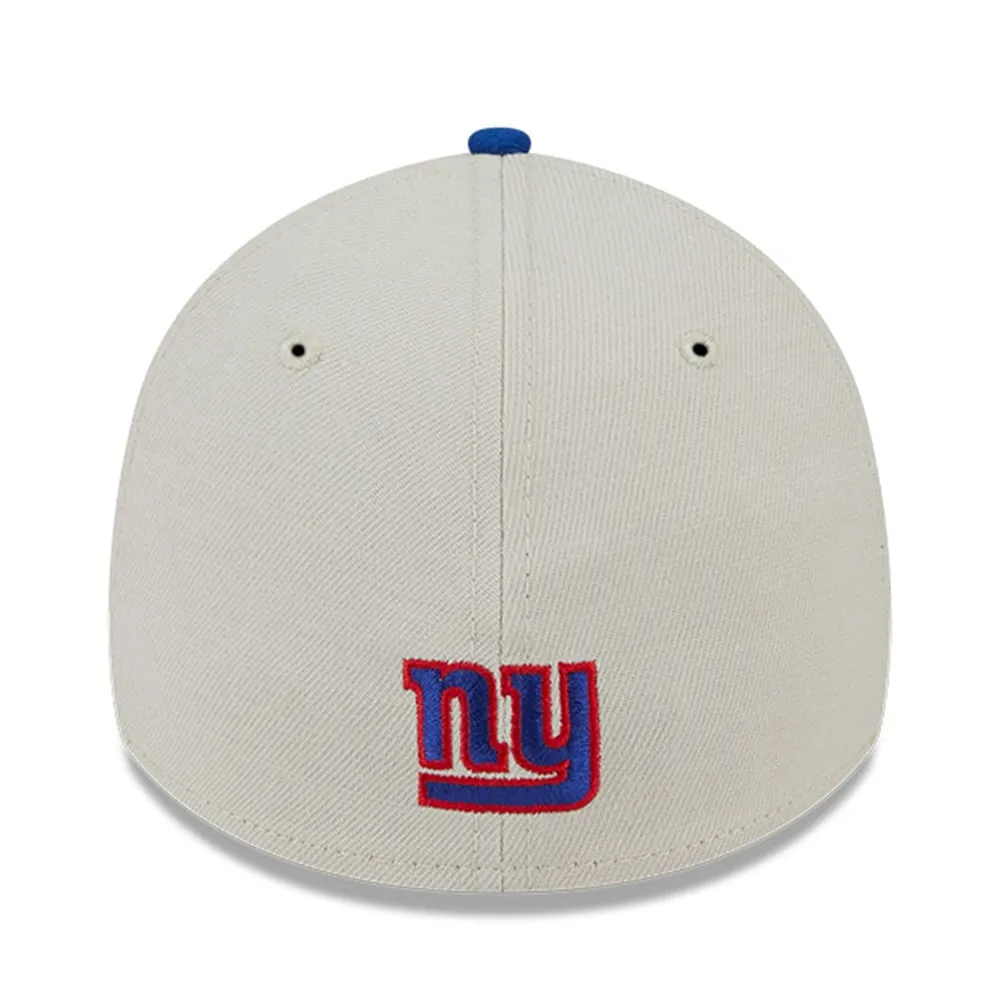 New York Giants New Era Men's NFL Crucial Catch 39THIRTY Flex