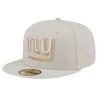 V107988 Pack de couleurs Giants STN NFL 59FIFTY HATMENHIC 60515049 #19