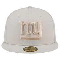 V107988 Pack de couleurs Giants STN NFL 59FIFTY HATMENHIC 60515049 #19